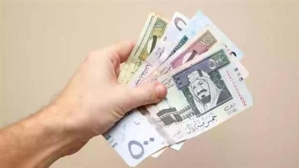 سعر الريال السعودي مقابل الجنيه المصري في البنوك الآن 30-12-2024