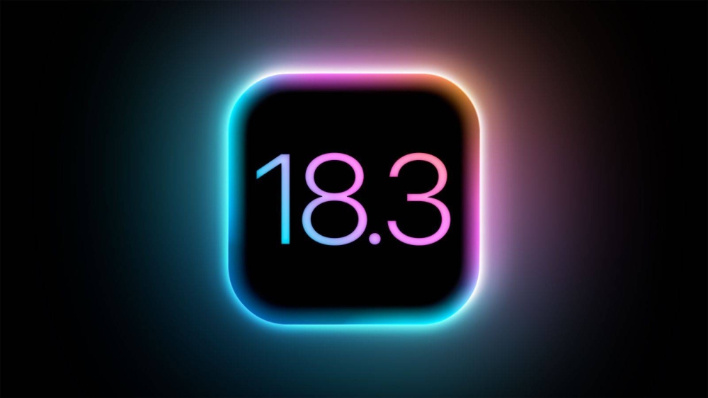 «آبل»: إطلاق تحديث iOS 18.3 بمزايا جديدة – أخبار السعودية