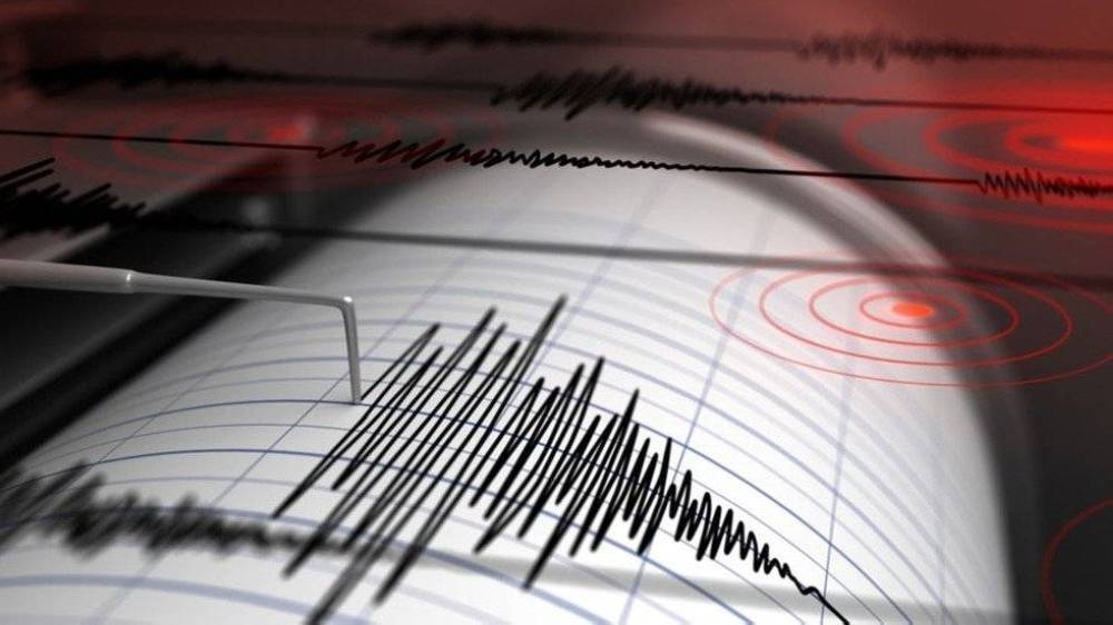 زلزال بقوة 5.6 درجة يضرب «البايكال» الروسية – أخبار السعودية