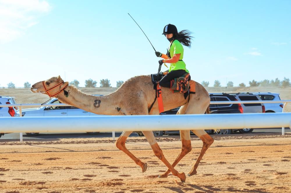 الشمري والشريف: «كنا أهلاً للثقة» وحققنا الإنجاز – أخبار السعودية