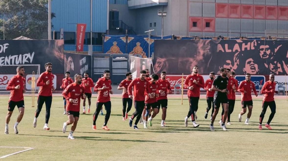 موعد مباراة الأهلي واستاد أبيدجان والقنوات الناقلة بدوري أبطال أفريقيا