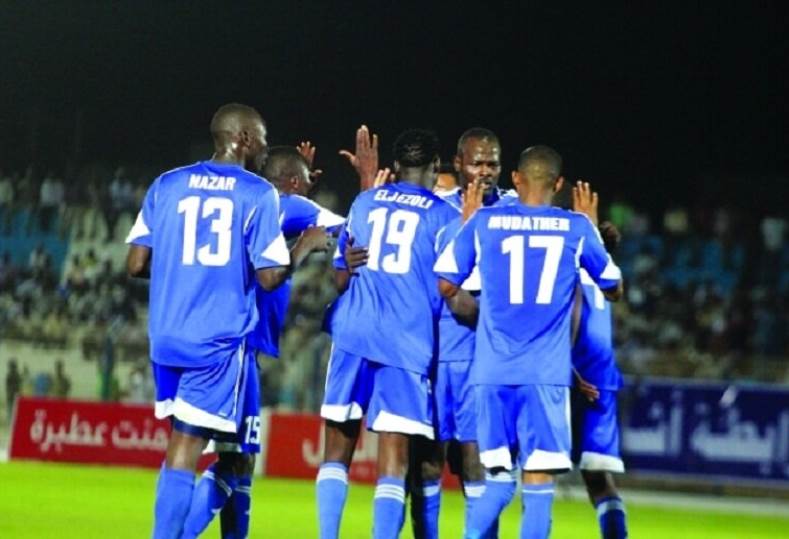 موعد مباراة الهلال ضد مولودية الجزائر في دوري أبطال أفريقيا