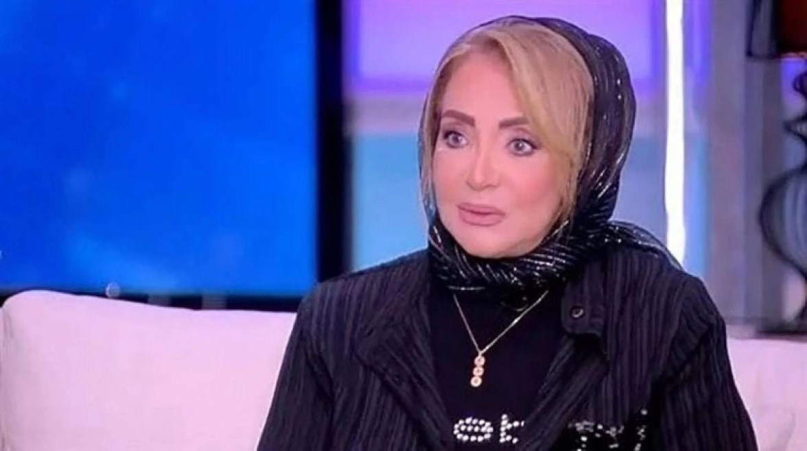 شهيرة لمنتقدي مي فاروق: هتتشدوا من لسانكم على النار