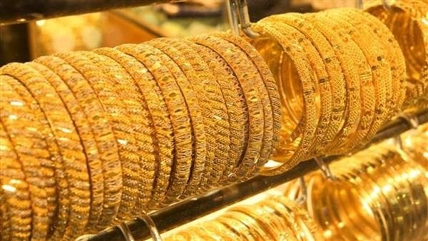 سعر الجرام الآن بمحلات الذهب.. أسعار الذهب اليوم الإثنين 6 يناير 2025 – صحيفة الخبر