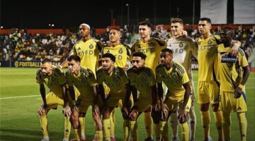 موعد مباراة النصر والرائد اليوم بالجولة الـ18 من بطولة الدوري السعودي للمحترفين 2024-2025