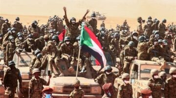 قائد قوات الدعم السريع في السودان يقر بالهزيمة وخسارة مدينة ود مدني – صحيفة الخبر