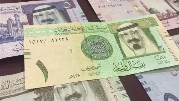 أسعار الريال السعودي مقابل الجنيه المصري اليوم الجمعة 27-12-2024