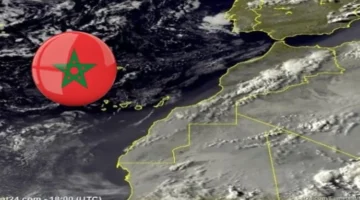 طقس المغرب السبت.. 4 ظواهر جوية صعبة في يوم واحد