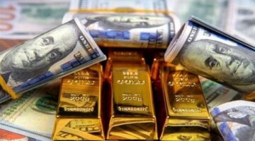 سعر عيار 21.. سعر الذهب اليوم بالجنيه المصري والدولار الآن