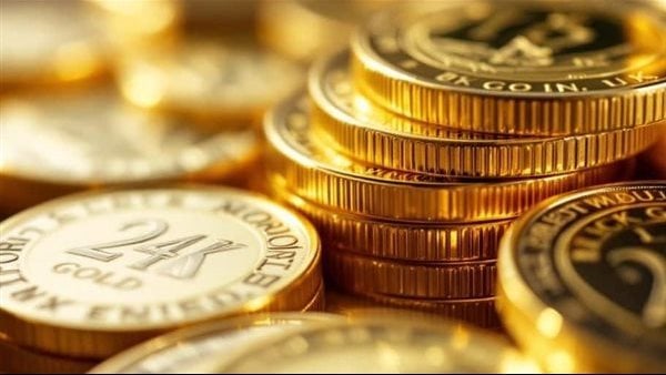 أسعار الذهب اليوم 30-12-2024.. سعر الذهب الآن في محلات الصاغة