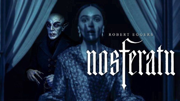 فيلم الرعب Nosferatu يحتل المركز الثاني في البوكس أوفيس – صحيفة الخبر