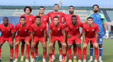 هل ينتقل غنام محمد نجم مودرن سبورت إلى الزمالك في يناير؟ – صحيفة الخبر