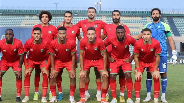 هل ينتقل غنام محمد نجم مودرن سبورت إلى الزمالك في يناير؟ – صحيفة الخبر