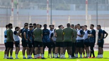 التشكيل المتوقع للزمالك أمام بلاك بولز والقنوات الناقلة – صحيفة الخبر