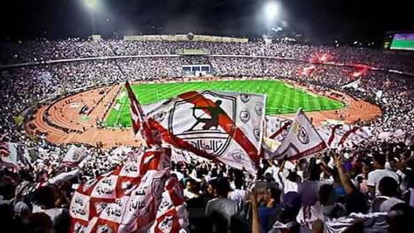 جروتر يقود تدريبات حراس الزمالك لأول مرة اليوم