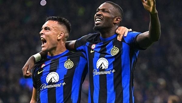 inter vs milan الآن مشاهدة مباراة الإنتر ضد ميلان بث مباشر (1-0) – صحيفة الخبر