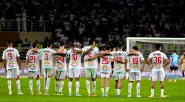 موعد مباراة الزمالك القادمه ضد فريق بيراميدز بالجولة الـ11 ببطولة الدوري المصري الممتاز 2024-2025