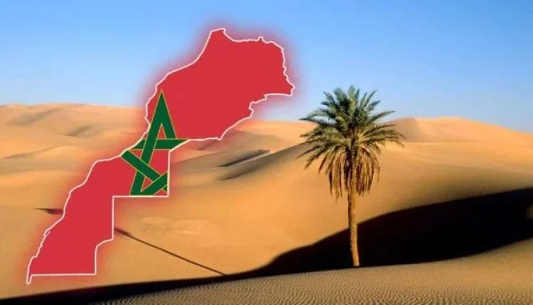 دولة كبيرة تمهد الطريق نحو دعم مغربية الصحراء