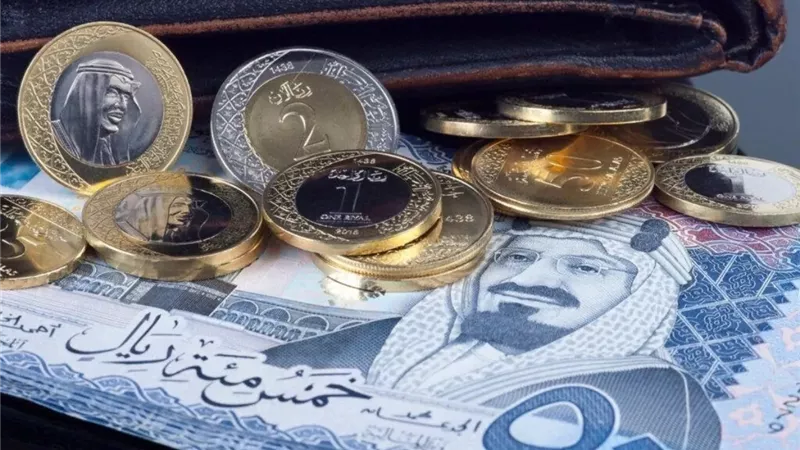 سعر الريال السعودي مقابل الجنيه المصري في السوق السوداء اليوم الثلاثاء الموافق 14 من شهر يناير 2025