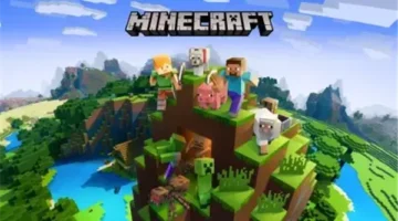 خطوات تحميل لعبة ماين كرافت Minecraft 2024 لأجهزة الآيفون والأندرويد وأجهزة الكمبيوتر