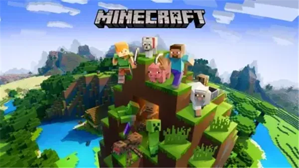 خطوات تحميل لعبة ماين كرافت Minecraft 2024 لأجهزة الآيفون والأندرويد وأجهزة الكمبيوتر