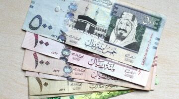 سعر الريال السعودي مقابل الجنيه المصري اليوم الثلاثاء 7 يناير 2025 – صحيفة الخبر