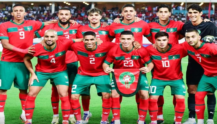 كأس إفريقيا للأمم 2025.. المغرب في المجموعة الأولى إلى جانب مالي وزامبيا وجزر القمر