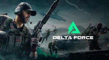 مع الأسف🥲 تأجيل نسخة الجوال من لعبة التصويب الحربية المرتقبة Delta Force Mobile