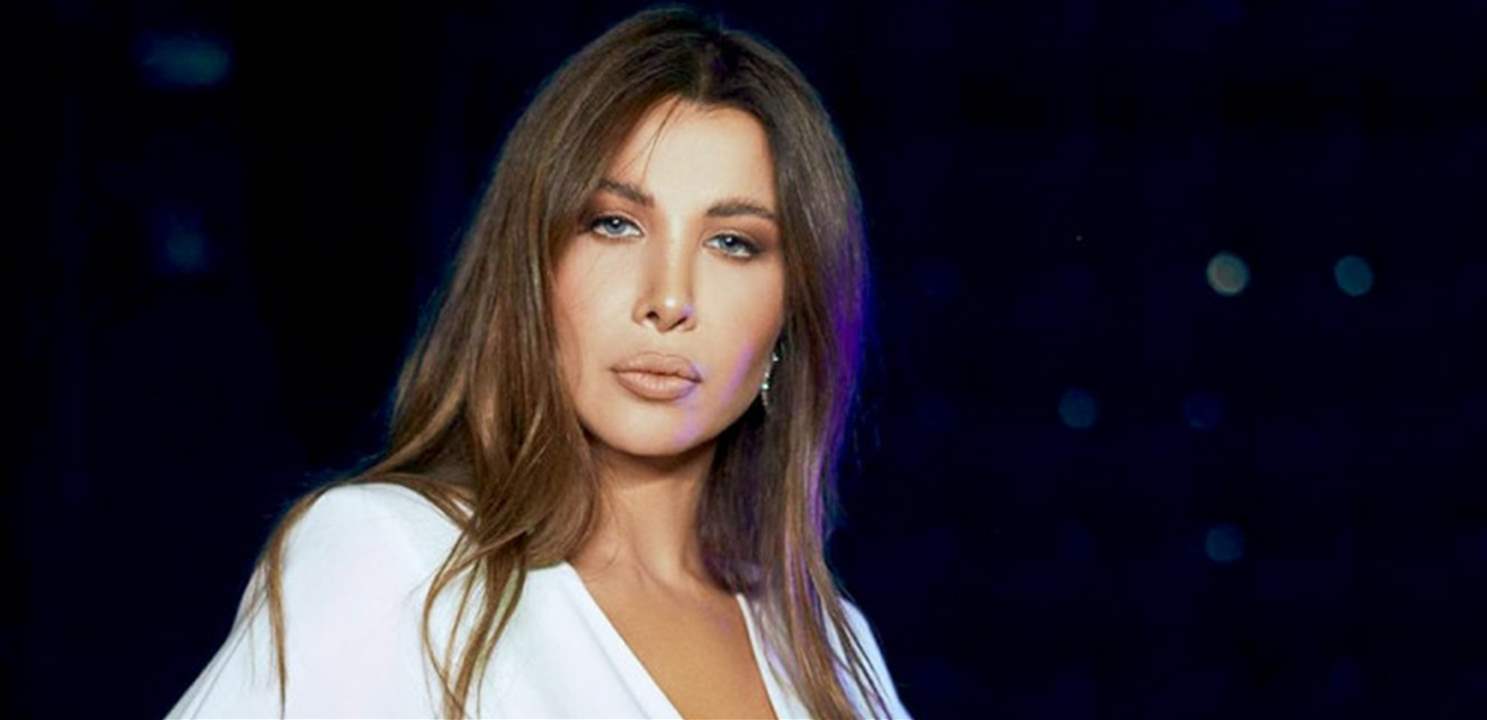 نانسي عجرم تزيد الغموض بفيديو جديد.. هل وقعت أوراق الطلاق رسميا؟