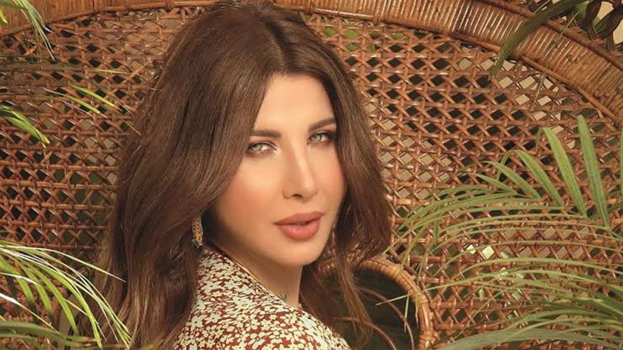 نانسي عجرم تحسم جدل طلاقها وتخلد ذكرى محمد رحيم