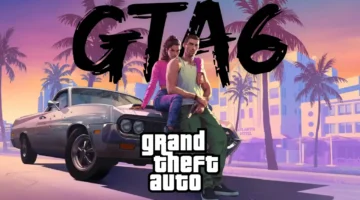 المواعيد المتوقع ان نحصل فيها على تحديثات GTA 6 في 2025