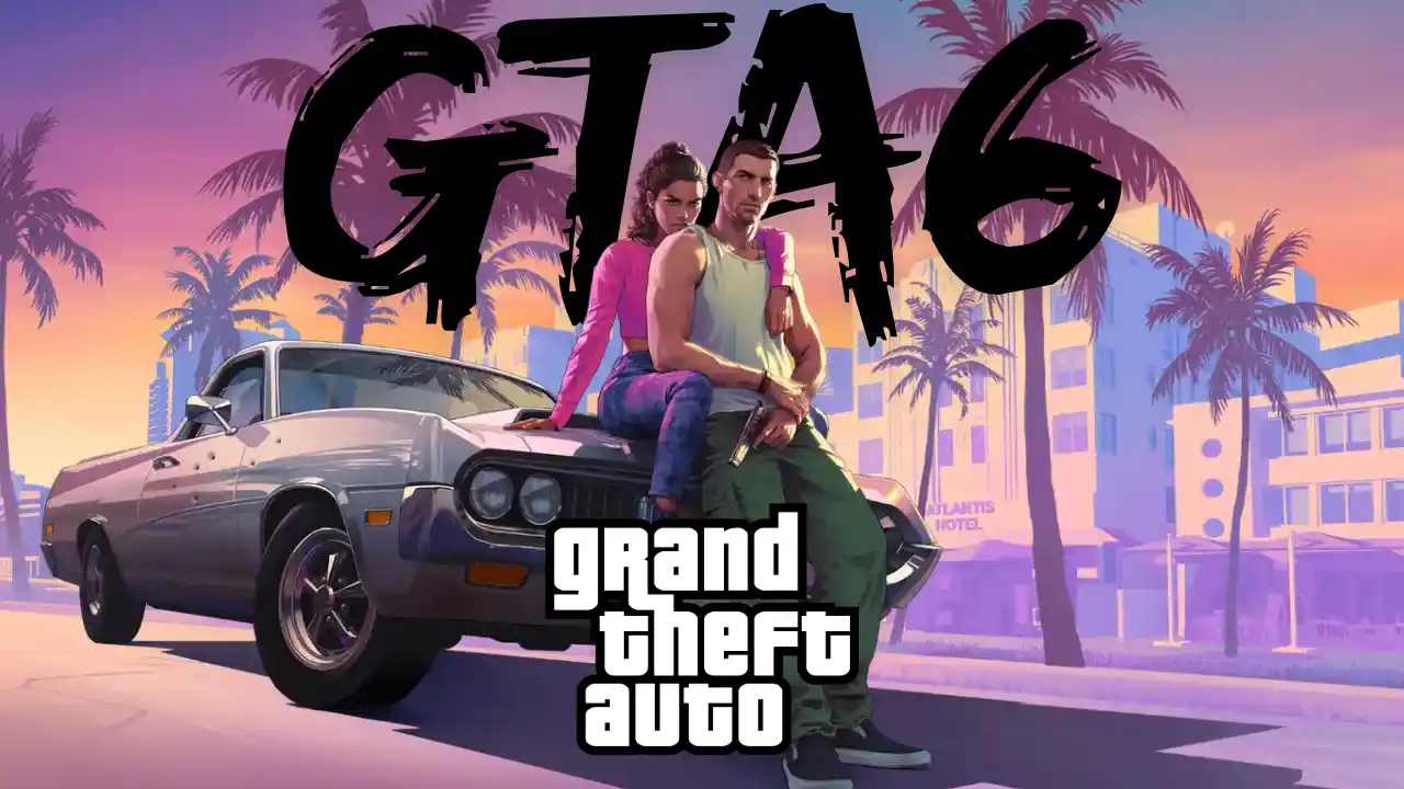 المواعيد المتوقع ان نحصل فيها على تحديثات GTA 6 في 2025