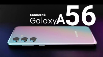 تسريبات هاتف Galaxy A56 تظهر إفلاس سامسونج وإعادة تصميمات قديمة – صحيفة الخبر