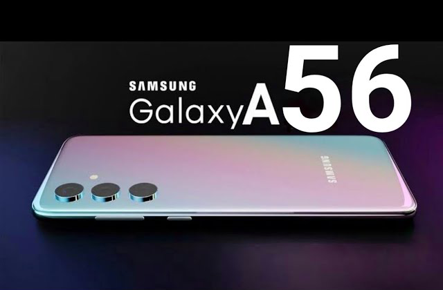 تسريبات هاتف Galaxy A56 تظهر إفلاس سامسونج وإعادة تصميمات قديمة – صحيفة الخبر