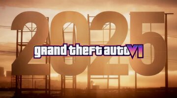 سنة 2025 سنشهد فيها تعافي قطاع ألعاب الفيديو ولعبة GTA 6 ستسهم في ذلك!