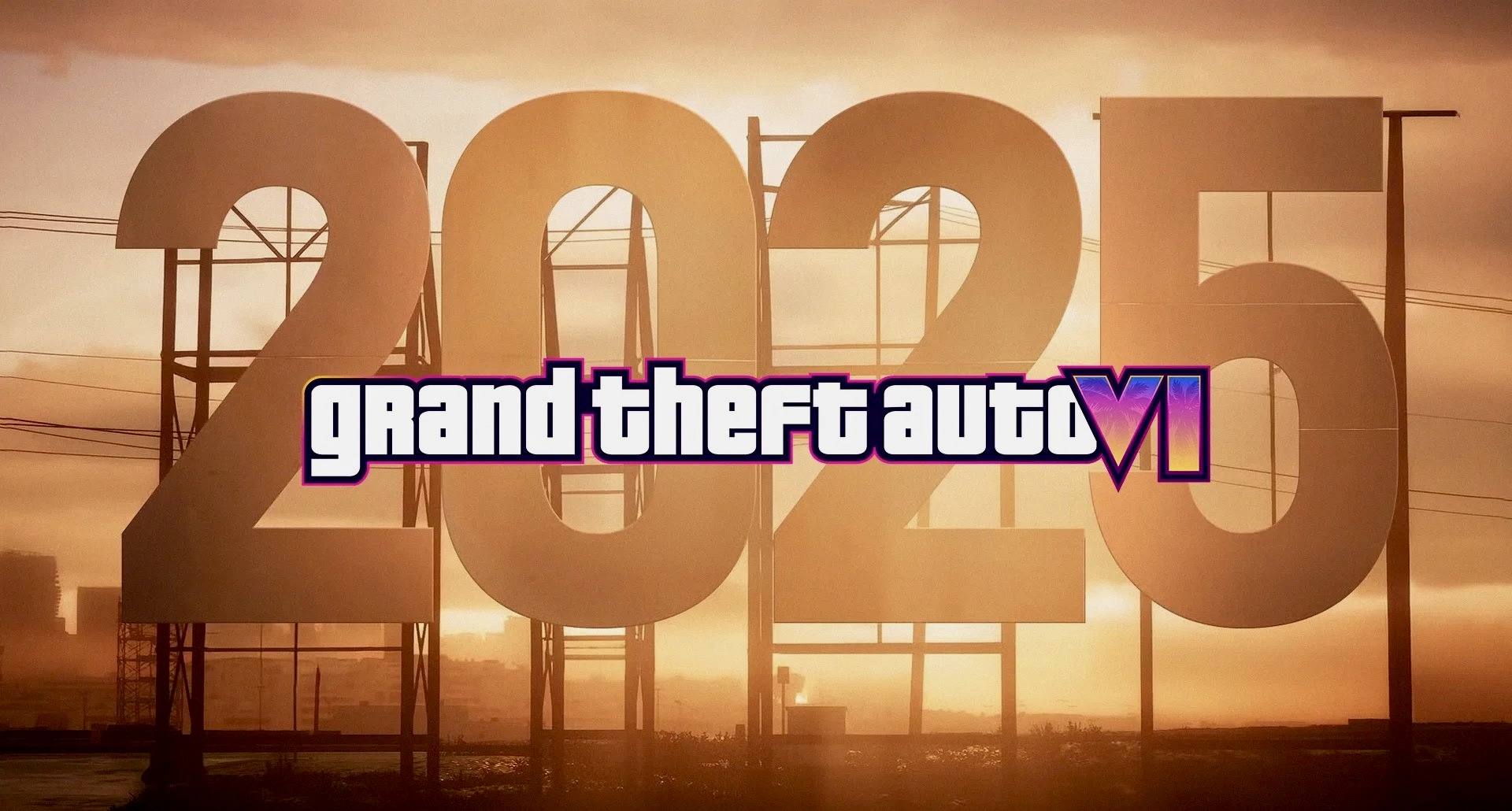 سنة 2025 سنشهد فيها تعافي قطاع ألعاب الفيديو ولعبة GTA 6 ستسهم في ذلك!