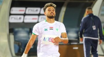 مدرب المصري ينتقد صلاح محسن بعد التعادل مع الزمالك – صحيفة الخبر