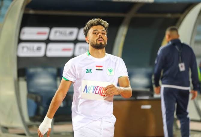 مدرب المصري ينتقد صلاح محسن بعد التعادل مع الزمالك – صحيفة الخبر