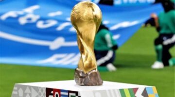 بتواجد مصر.. قطر تعلن موعد بطولة كأس العرب 2025