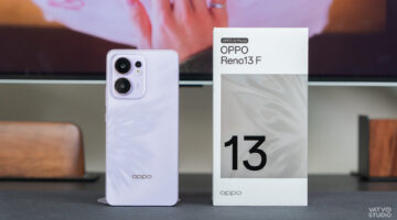 سعر Oppo Reno13 F في مصر والسعودية.. أفضل موبايل فئة متوسطة