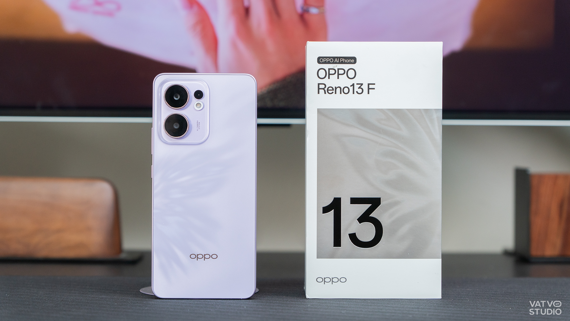 سعر Oppo Reno13 F في مصر والسعودية.. أفضل موبايل فئة متوسطة