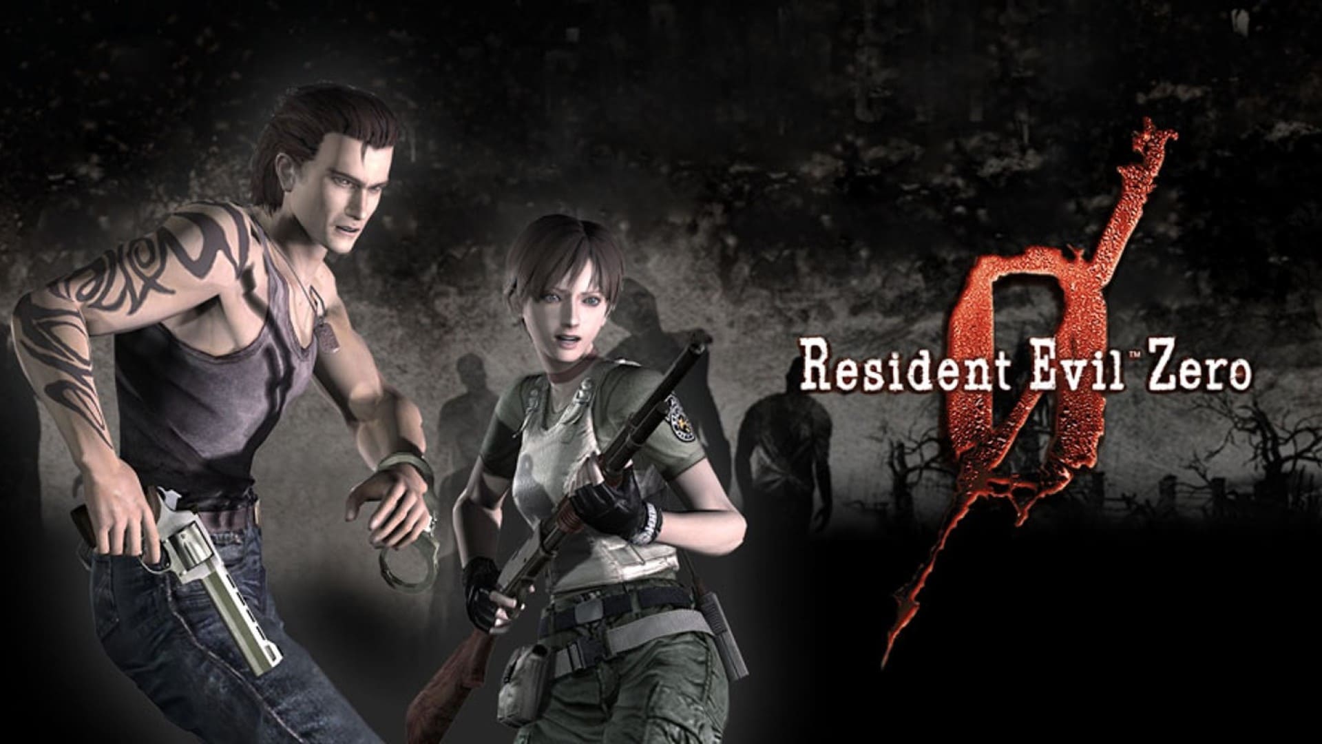 اشاعة: Resident Evil 0 قد تصدر هذا العام بالتزامن مع اصدار Switch 2