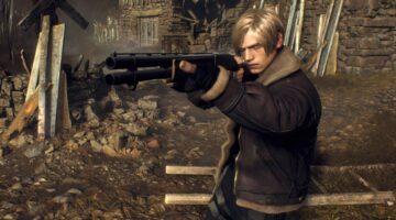 Resident Evil 4: عشرون عامًا من الرعب والبقاء