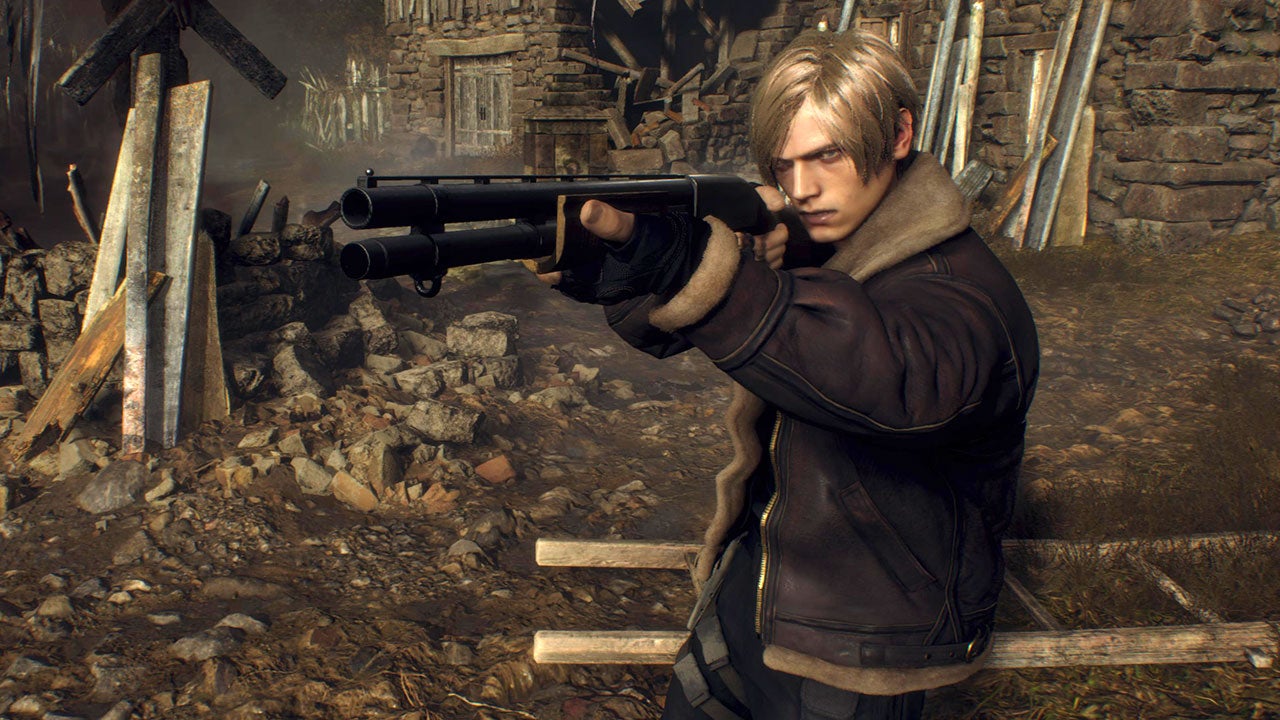 Resident Evil 4: عشرون عامًا من الرعب والبقاء