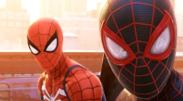 لعبة Spider-Man 3 هل تنجح خارج مدينة نيويورك