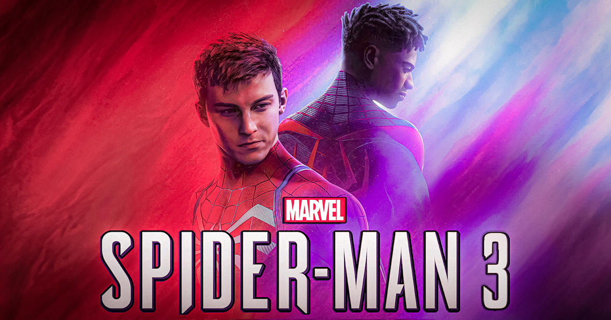 قد تكون لعبة Marvel’s Spider-Man 3 قيد التطوير فعلاً استنادًا إلى هذا التسريب