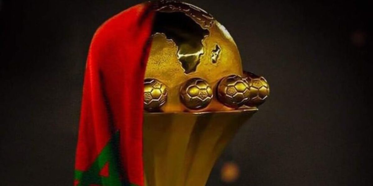 الملاعب التي ستحتضن مباريات المغرب ومصر والجزائر وتونس