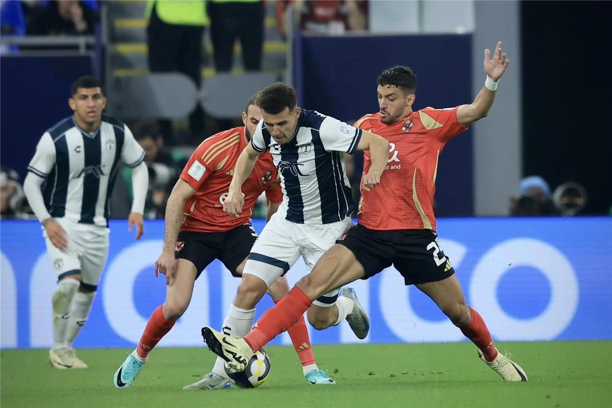 موعد مباراة الأهلي ومودرن سبورت القادمة ببطولة الدوري المصري الممتاز للموسم الحالي 2024-2025