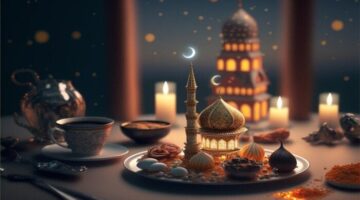 موعد بداية شهر رمضان 2025.. باقي كام يوم على أفضل أيام السنة؟ – صحيفة الخبر