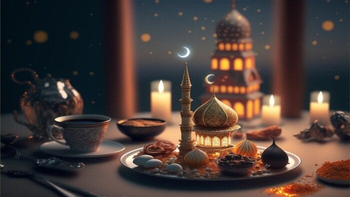 موعد بداية شهر رمضان 2025.. باقي كام يوم على أفضل أيام السنة؟ – صحيفة الخبر